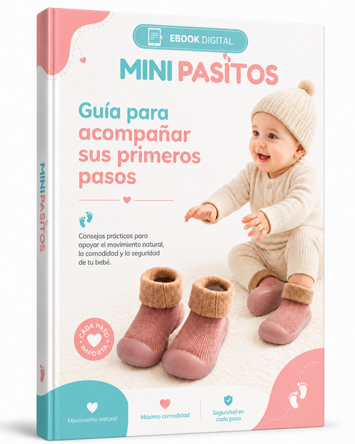 Ebook minipasitos