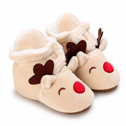 Baby Nube – Zapatitos de Invierno