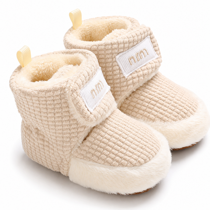 Baby Nube – Zapatitos de Invierno