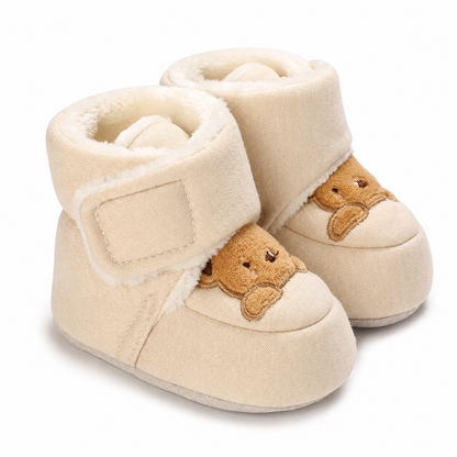 Baby Nube – Zapatitos de Invierno
